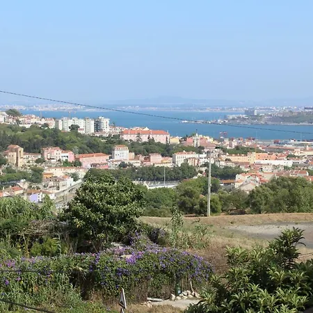 公寓 Brand New In Nature Lisboa